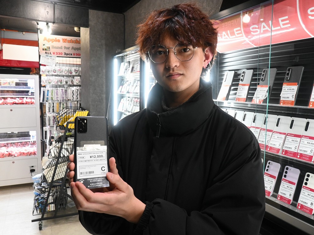 (今週のコレオシ) お手頃価格で性能もバッチリ、コレ買っておけばハズレなしなエントリー5Gスマホ