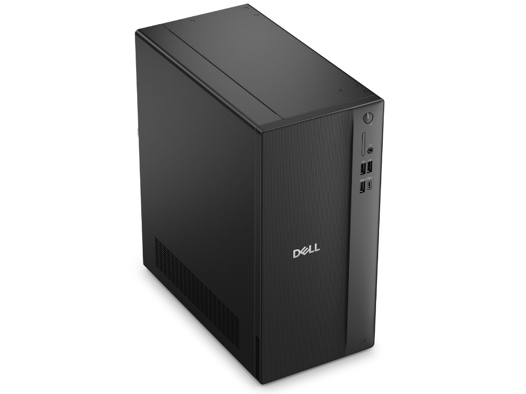 税込約9.4万円からのRyzen 100シリーズ搭載省電力PC「Dell タワー」「Dell スリム」発売