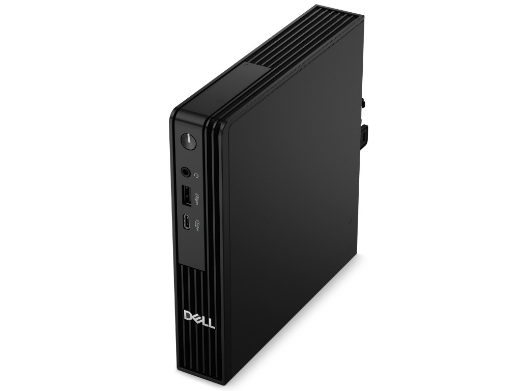 デル、Ryzen 100搭載の幅36mm超小型デスクトップ発売。最大4画面出力に対応