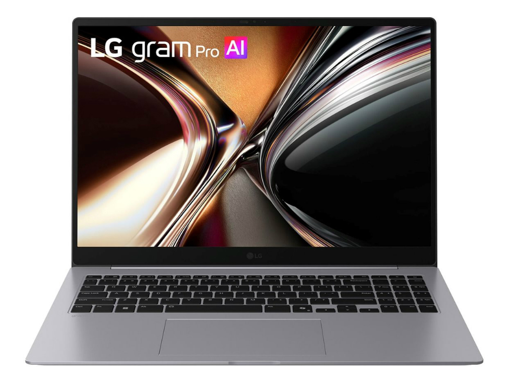 16型でわずか1,199g。LG、最上位モバイルノートPC「LG gram Pro」など計11機種