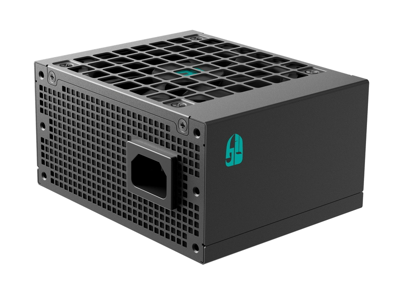 DeepCool、ATX 3.1/PCIe 5.1対応の12V-2x6カラーコネクタ採用SFX電源「PS-G」シリーズ