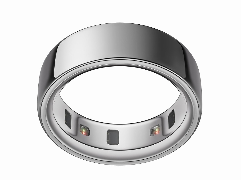 (新生活セール) 睡眠やストレスをトラッキングできるスマートリング「Oura Ring (第4世代)」が15％オフ