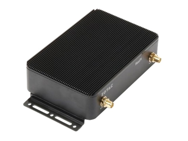 ZOTAC、Raspberry Pi CM5を搭載した手のひらサイズのミニPC「ZBOX Pro CM5-PICO」