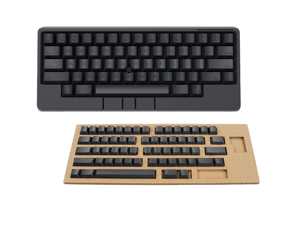 5,000円お得な「HHKB無刻印セット」が期間限定で登場