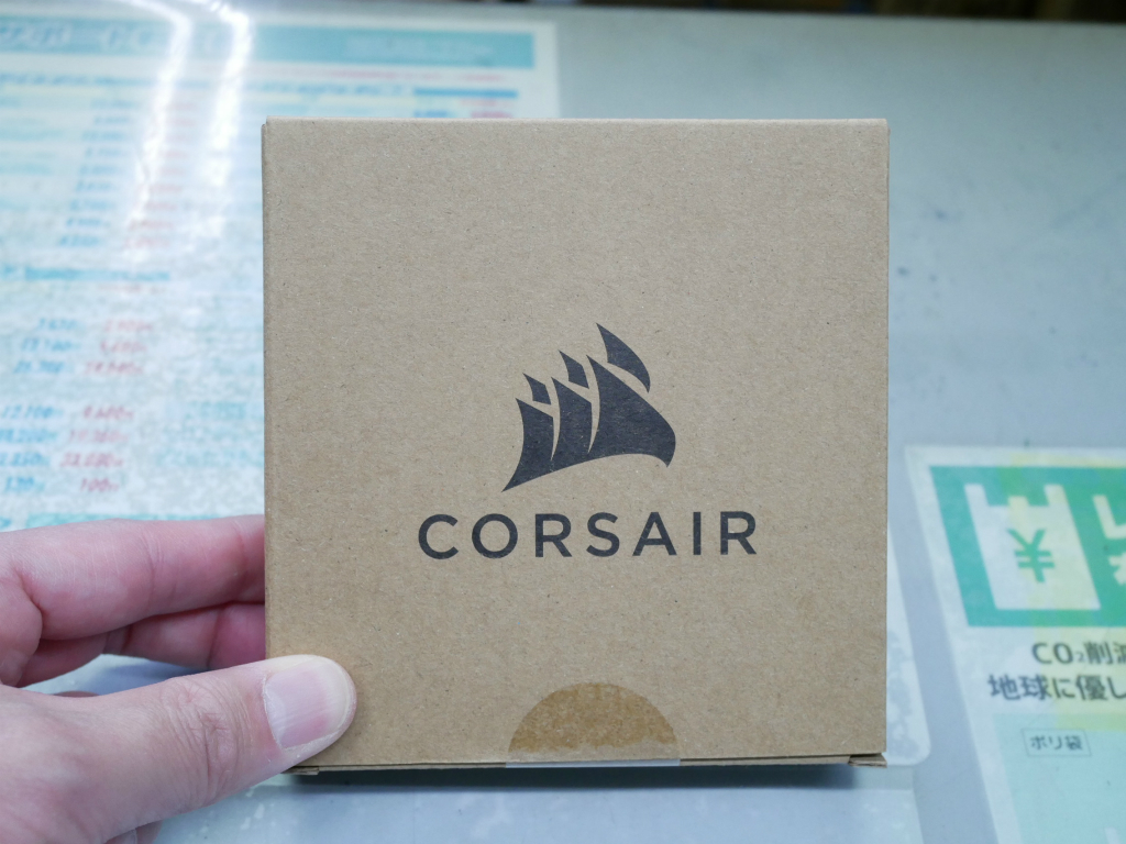 (アキバ取材班) CORSAIR「NAUTILUS RS」をSocket TR5/SP6で使える専用リテンションキット登場