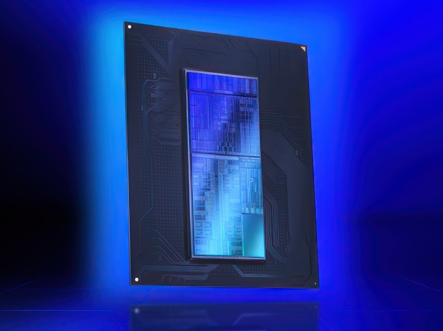 Intel、モバイル向けハイエンドCPU「Core Ultra 200HX Plus」発表。レイテンシ改善
