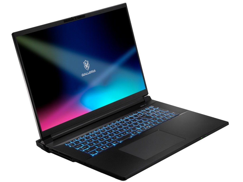 GALLERIA、Core Ultra 9 290HX PlusとRTX 5090搭載の18型ゲーミングノートPC発売