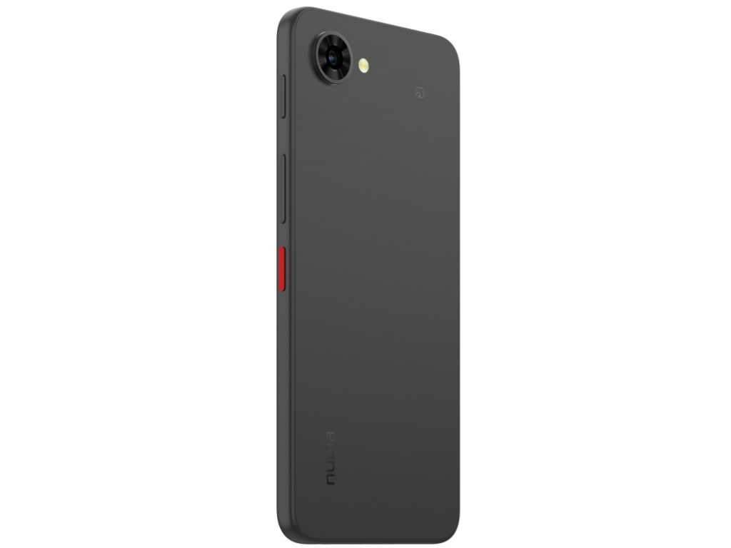 税込29,800円で5G/FeliCa対応スマートフォン、ZTE「nubia S2 Lite」19日発売