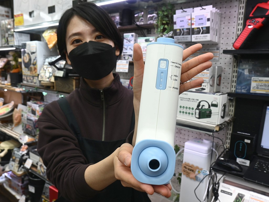 (レアモノPickup!) いつものお風呂でスパ気分！工事不要でポン付けできる「おうちジェットバス」がステキ