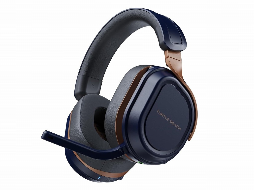 (今日のお買い得) ゲーム機＆ディスコ同時接続が可能なゲーミングヘッドセット「Stealth 700 Gen 3 XB」が27％オフ