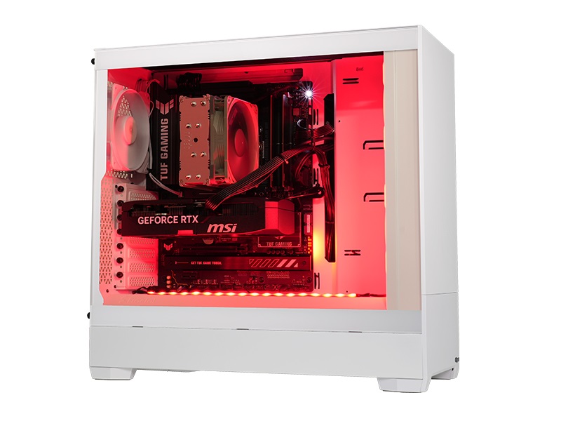 サイコム、Ryzen 9000＆Radeon RX 9000シリーズ搭載の「紅の砂漠」推奨ゲーミングPC計2機種