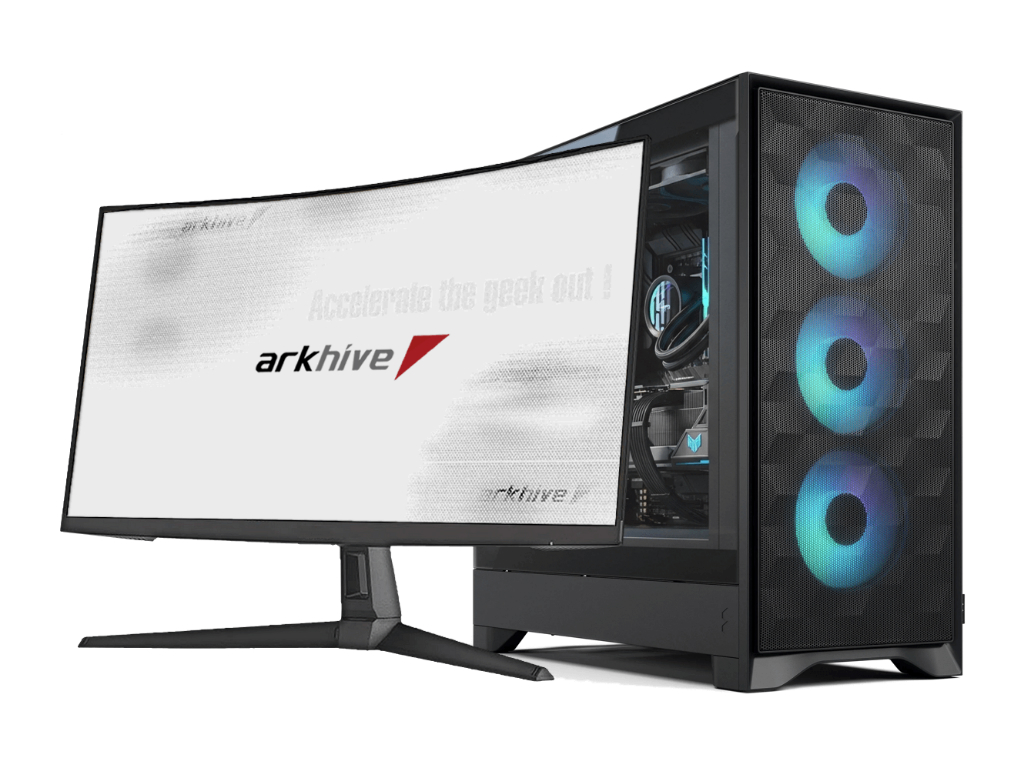 arkhive、Ryzen  7 9850X3D＆Radeon RX 9070 XTモデルなど「紅の砂漠」推奨PC計2機種