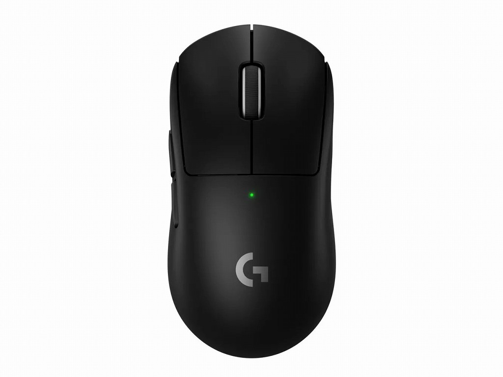 (今日のお買い得) ロジクールの軽量ワイヤレスゲーミングマウス「PRO X SUPERLIGHT 2」が23％オフ