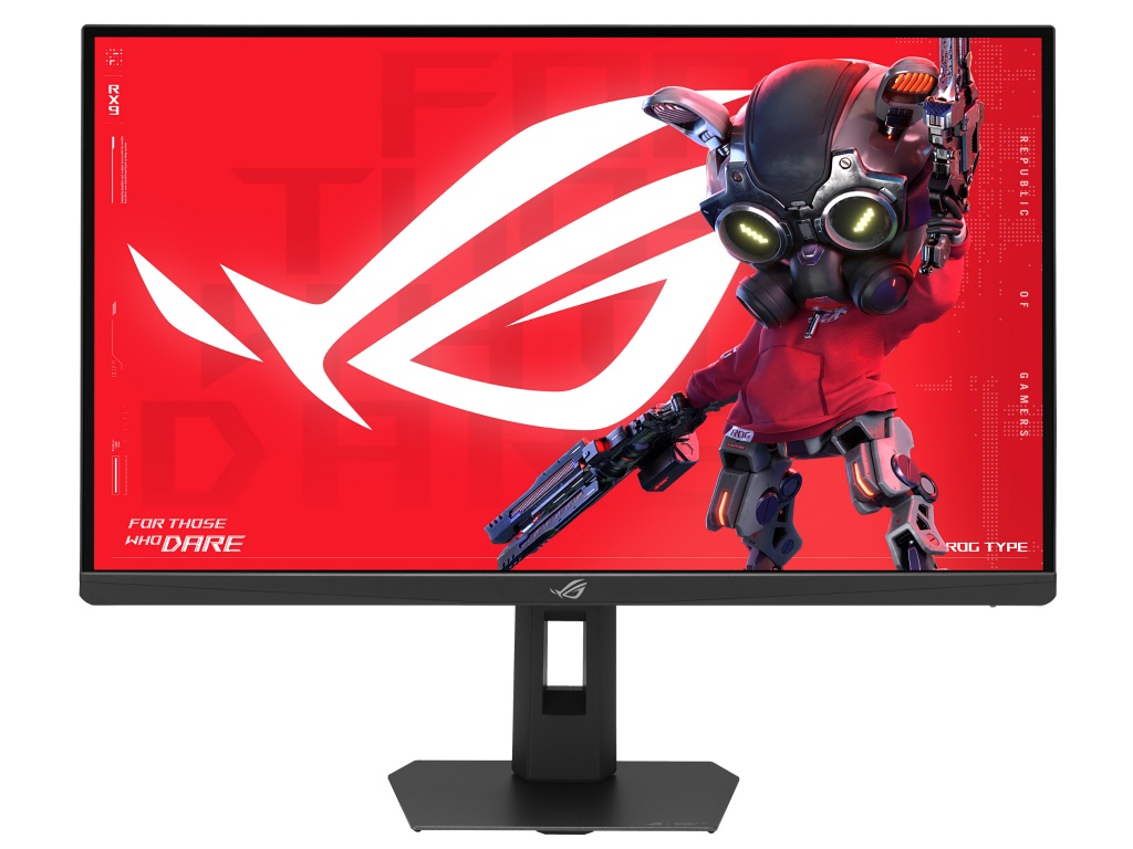 5K/180HzとWQHD/330Hzの切り替え可能、ASUS「ROG Strix 5K XG27JCG」の発売日と価格が決定