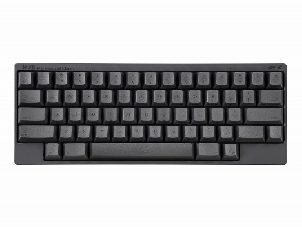 (新生活Final先行セール) コンパクトキーボードHHKBの人気モデルが最大26％オフに