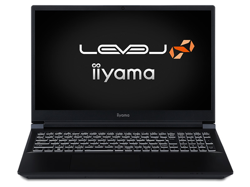 LEVEL∞「Virtua Fighter 5 R.E.V.O. World Stage」推奨PC計2機種リリース