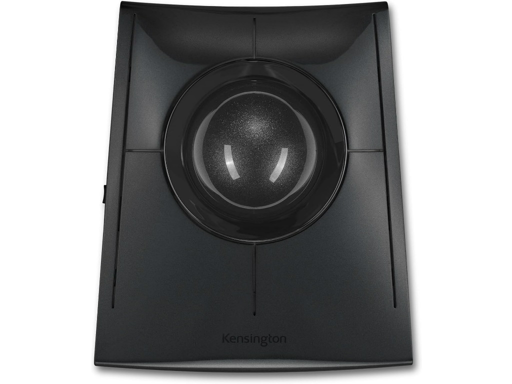 (新生活セールFinal) Kensingtonの大玉トラックボール「SlimBlade Pro EQ」が26％オフ