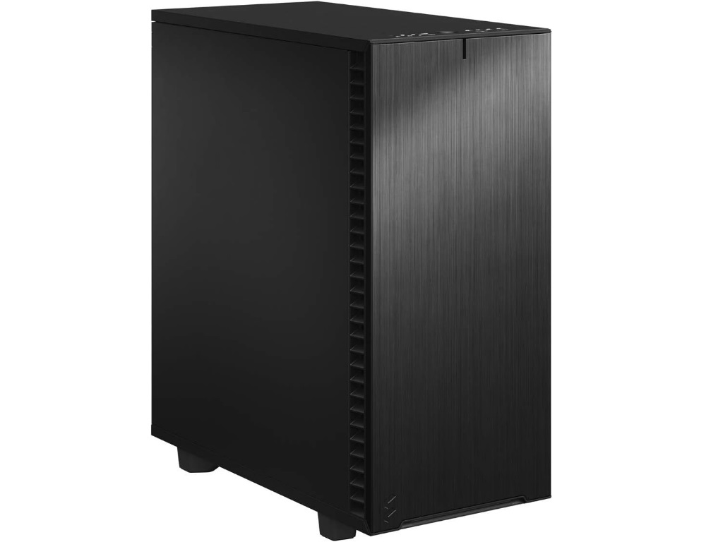 (今日のお買い得) Fractal DesignのミドルタワーPCケース「Define 7 Compact」が31％オフ